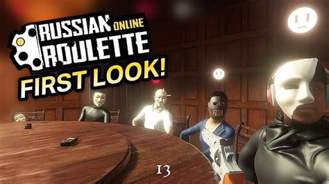 roulette multiplayer online|russian roulette online multiplayer.